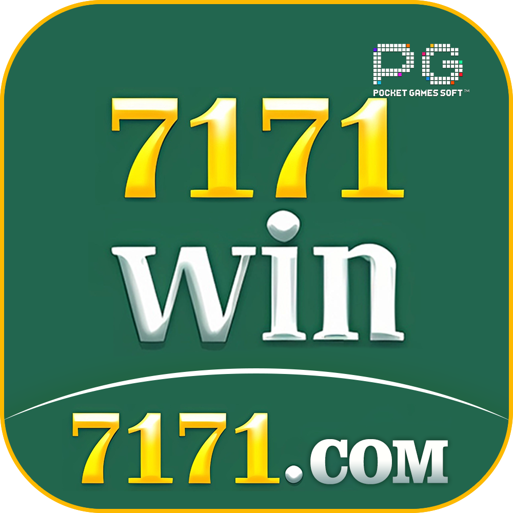 7171WIN Logo